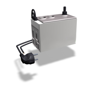 Automatische Kondensat-Hebeanlage OKP für Brennwertgeräte und
